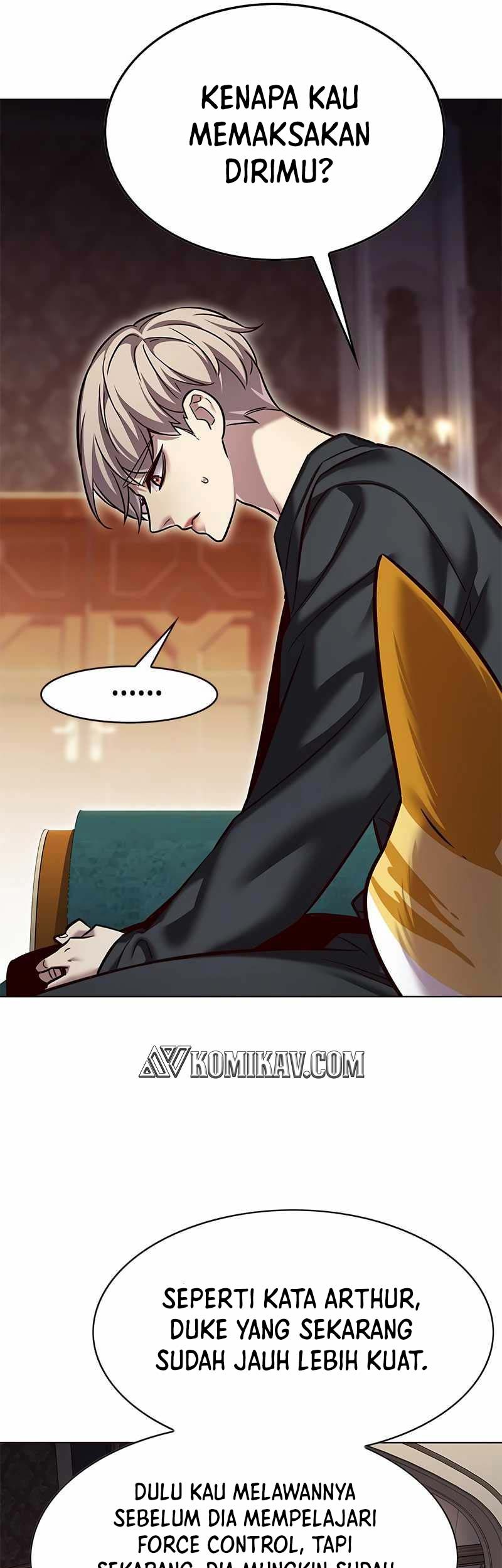 Eleceed - Chapter 250 - Page 20