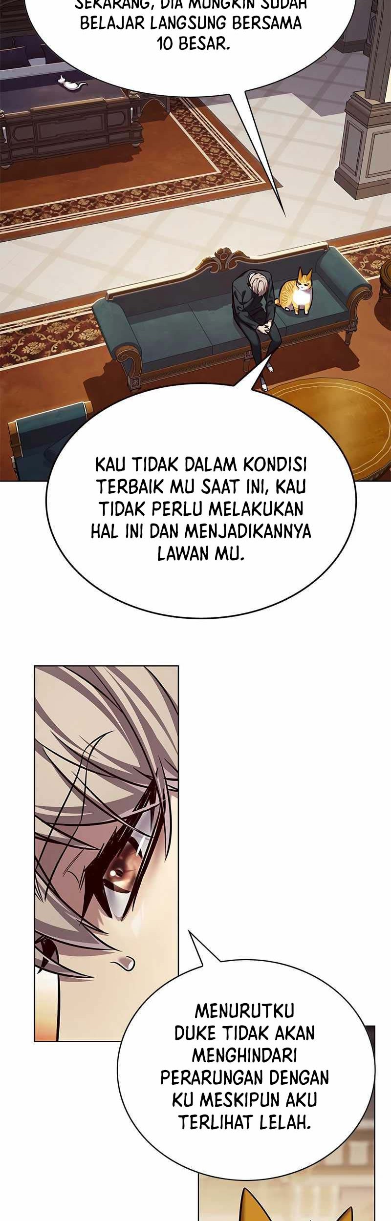 Eleceed - Chapter 250 - Page 21