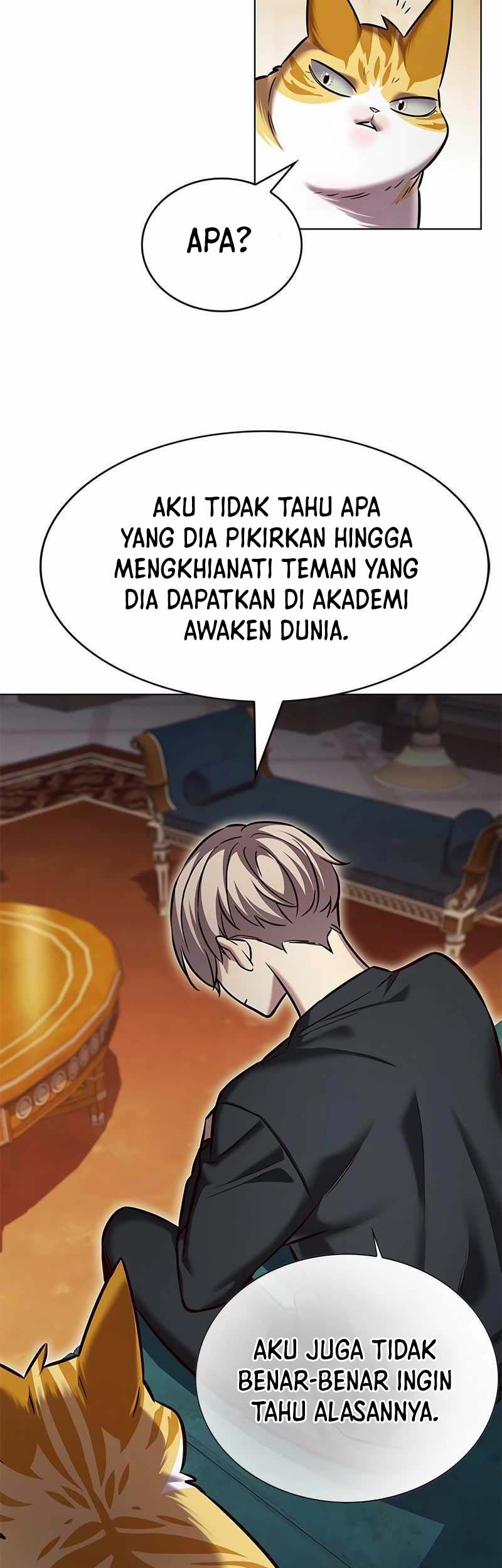 Eleceed - Chapter 250 - Page 22