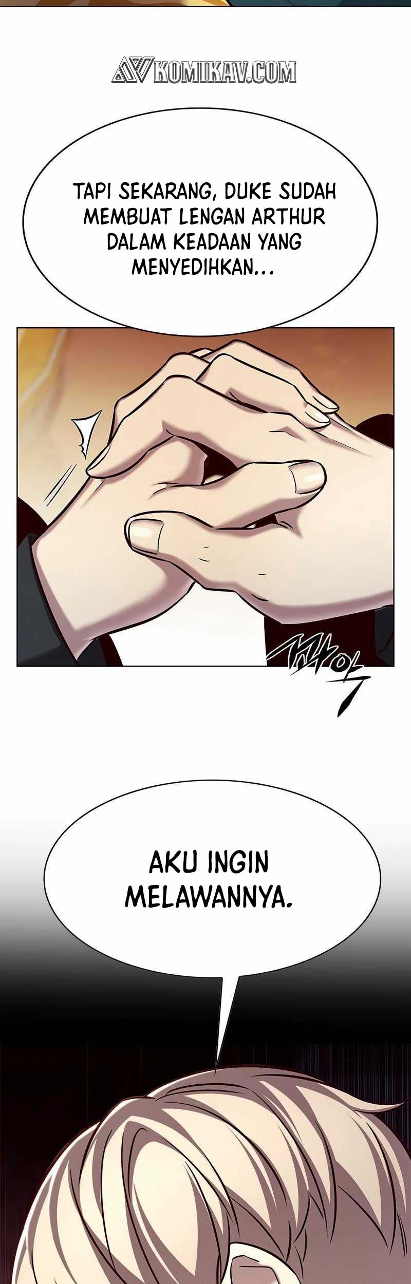 Eleceed - Chapter 250 - Page 23