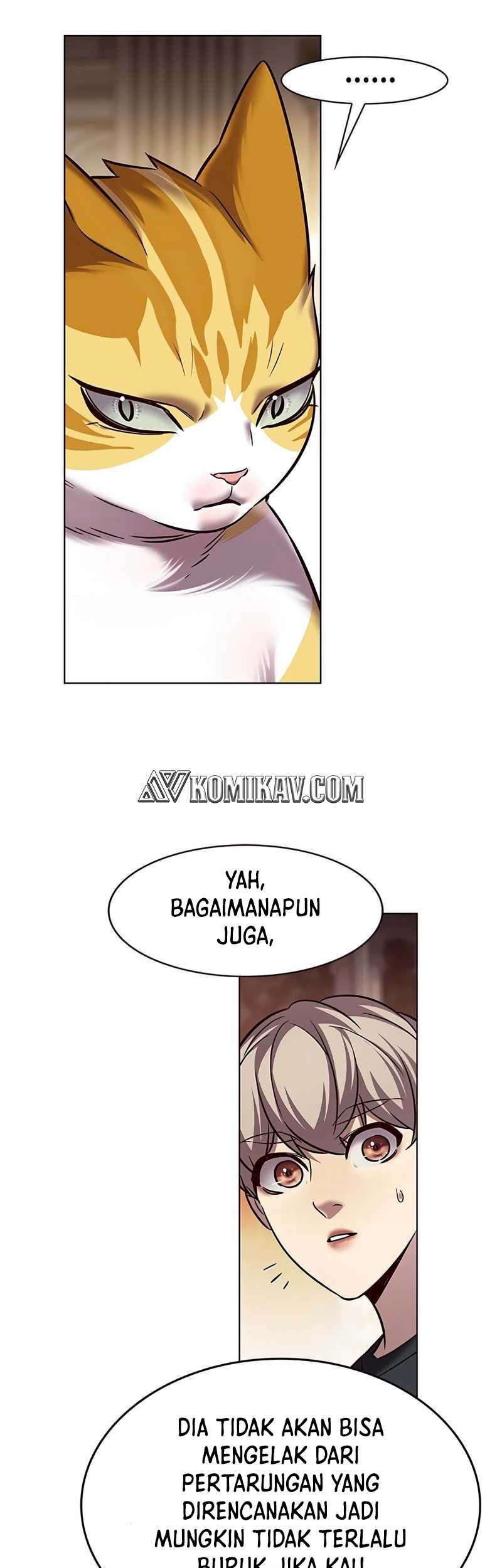 Eleceed - Chapter 250 - Page 25