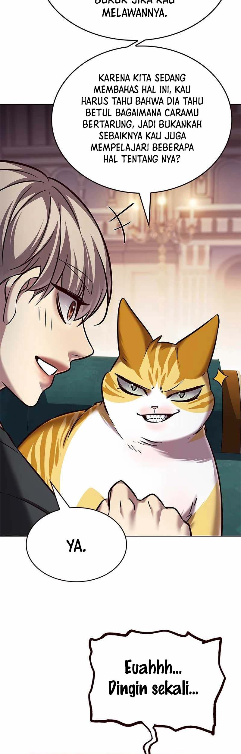 Eleceed - Chapter 250 - Page 26