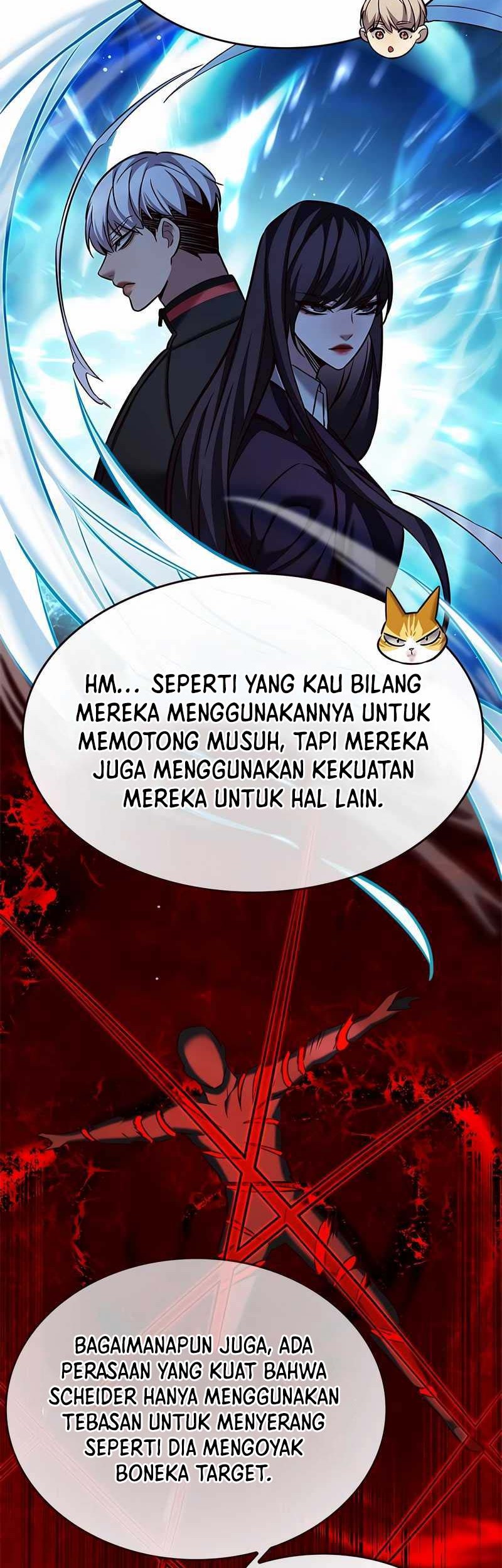 Eleceed - Chapter 250 - Page 29