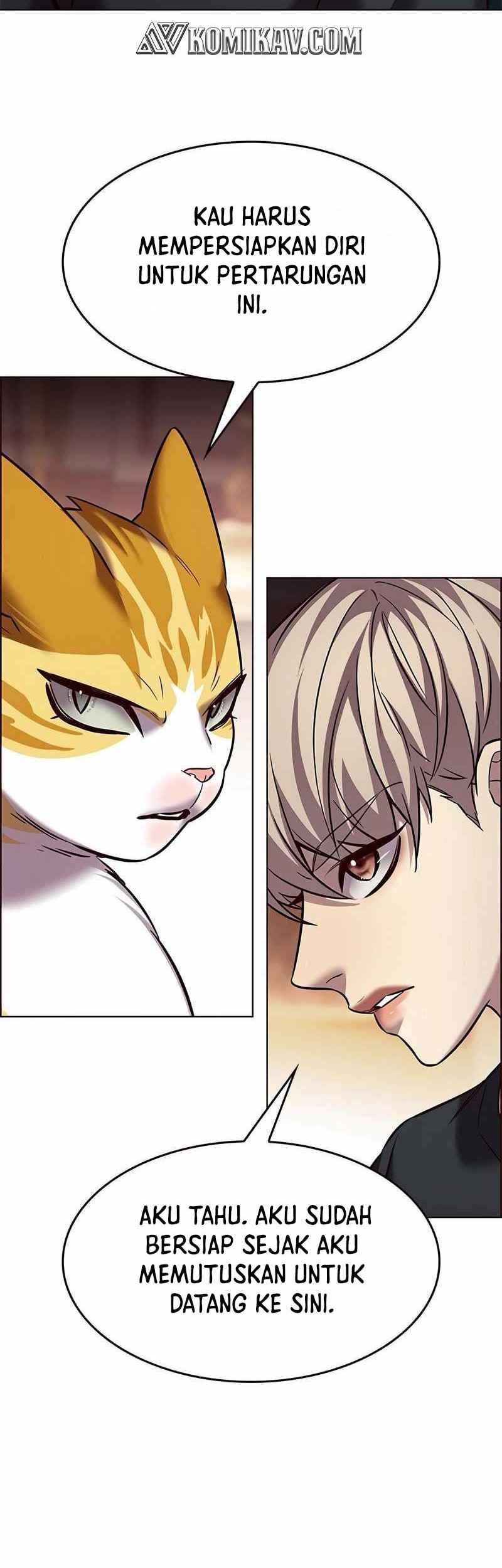 Eleceed - Chapter 250 - Page 31