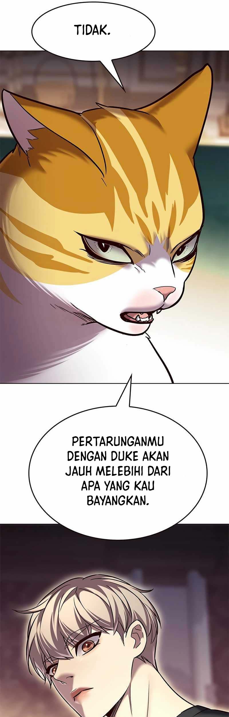 Eleceed - Chapter 250 - Page 33