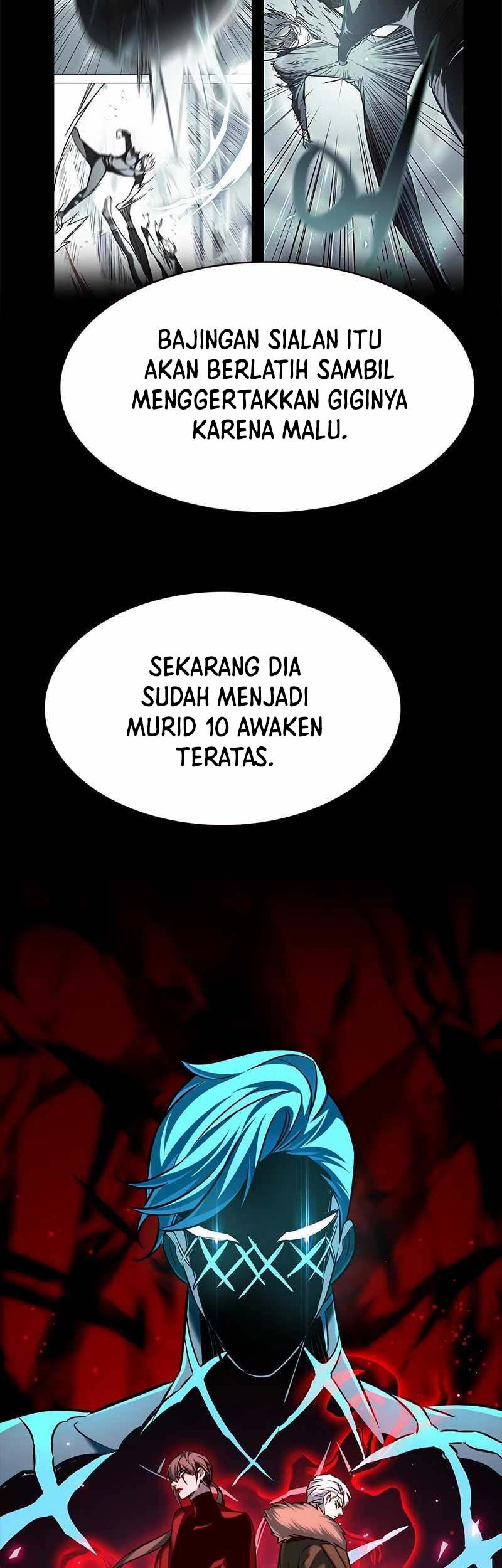 Eleceed - Chapter 250 - Page 35