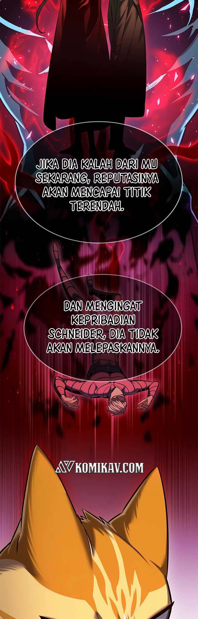 Eleceed - Chapter 250 - Page 36