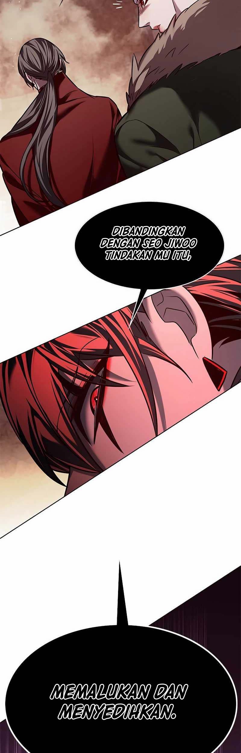 Eleceed - Chapter 249 - Page 47