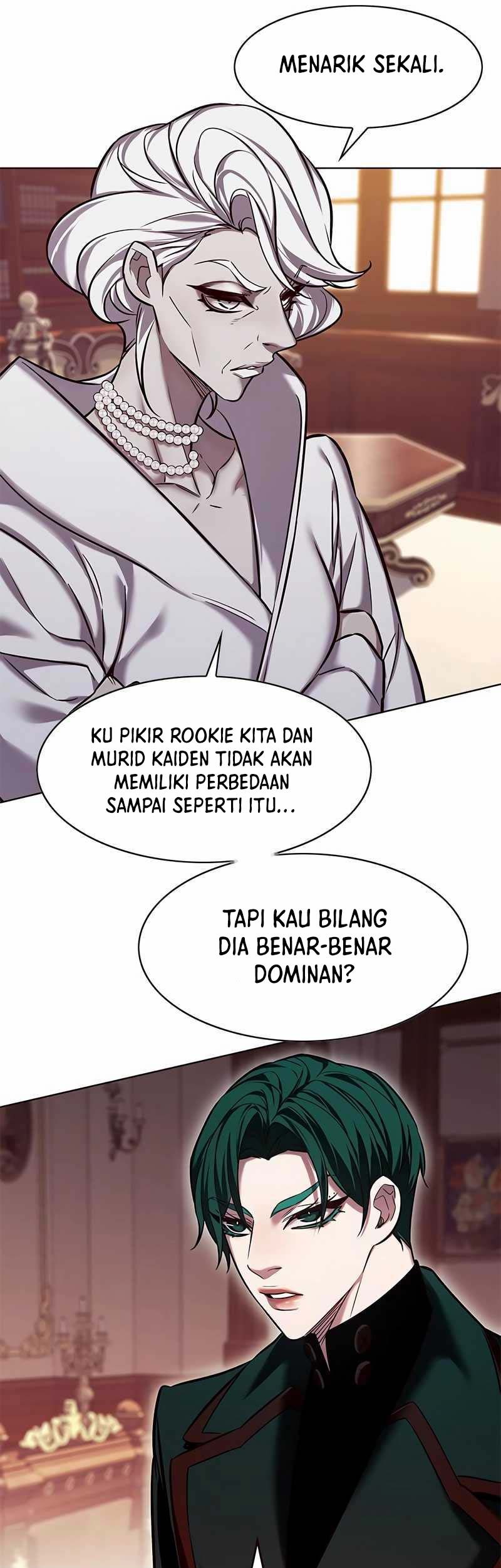 Eleceed - Chapter 249 - Page 51