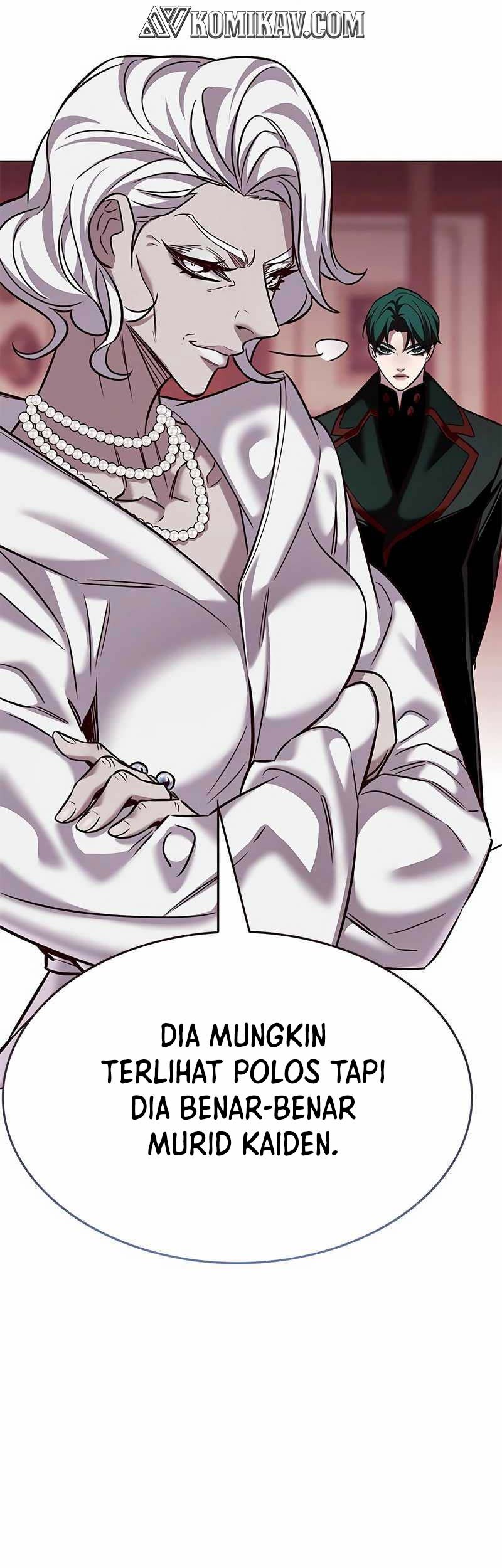 Eleceed - Chapter 249 - Page 53