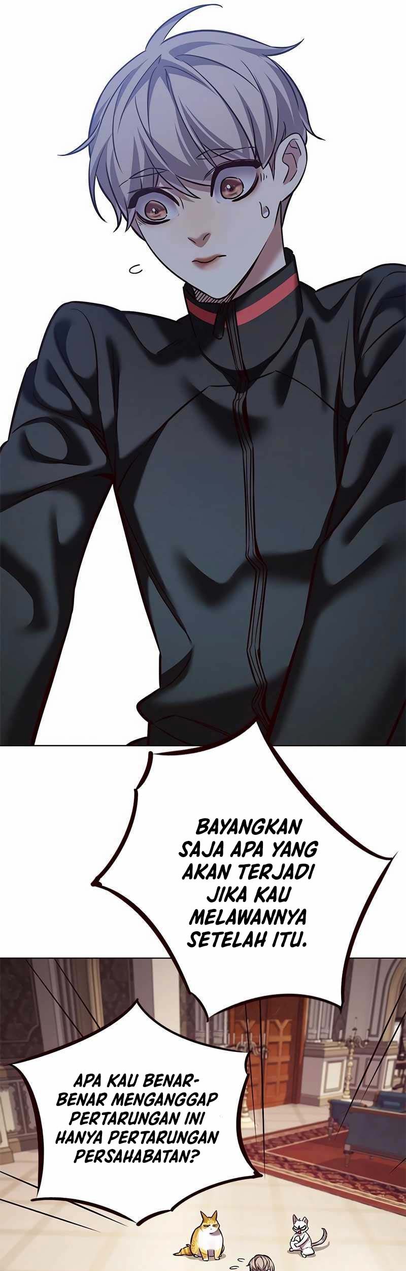 Eleceed - Chapter 249 - Page 55