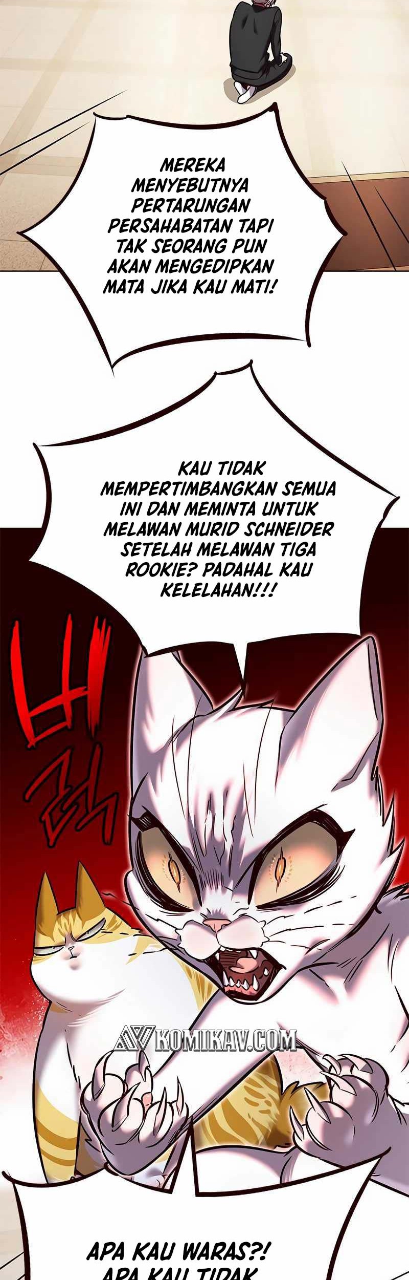 Eleceed - Chapter 249 - Page 56