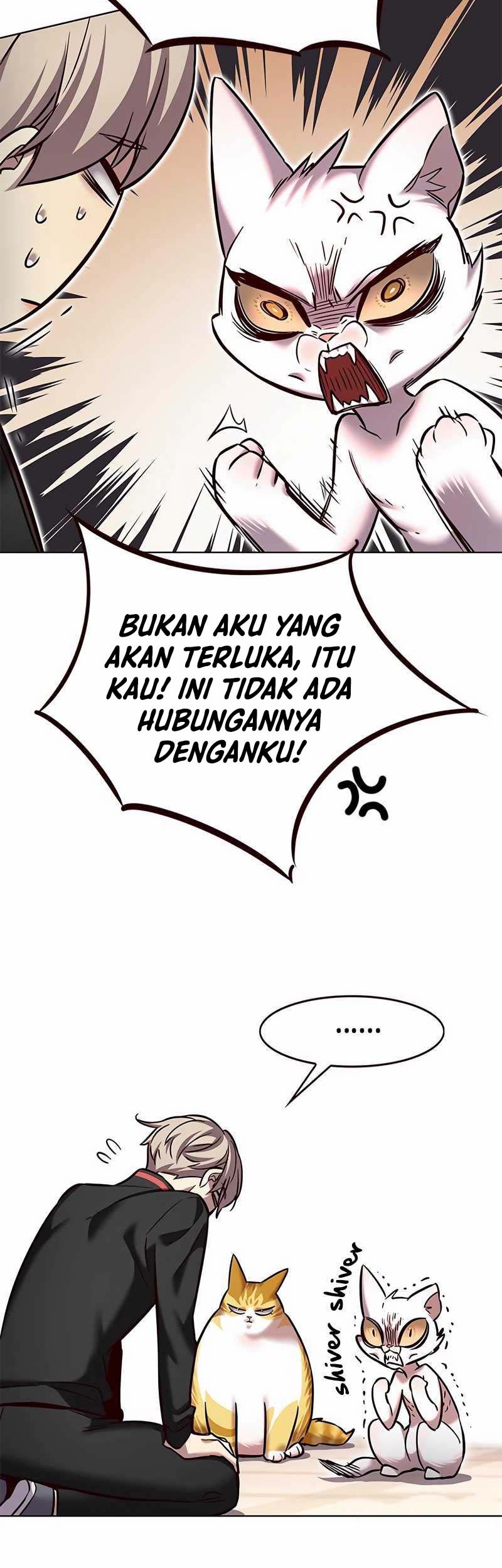 Eleceed - Chapter 249 - Page 58