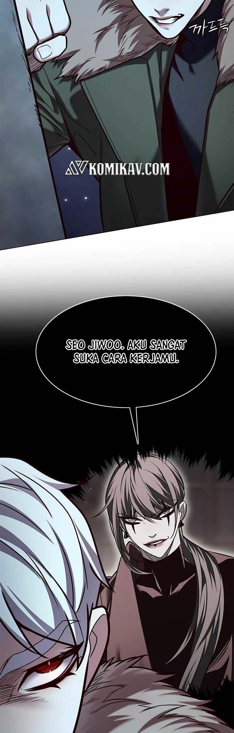 Eleceed - Chapter 249 - Page 63