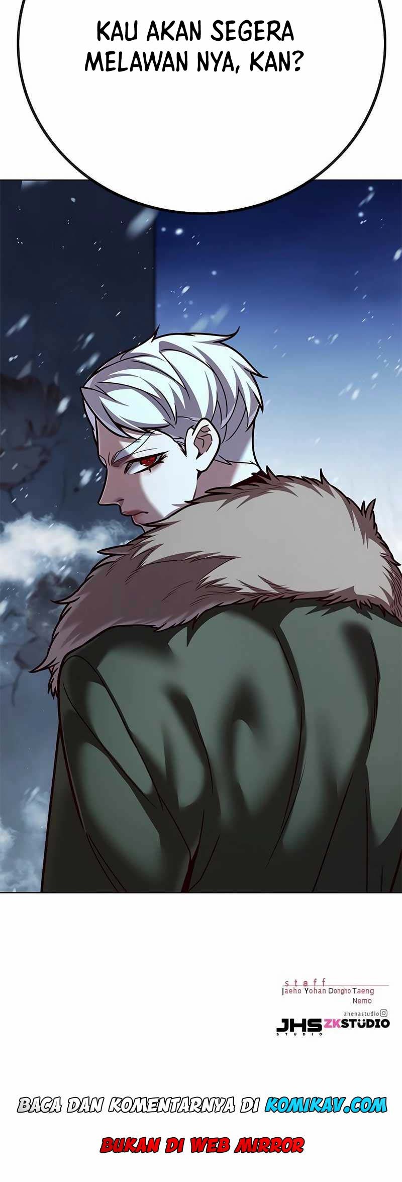 Eleceed - Chapter 249 - Page 67