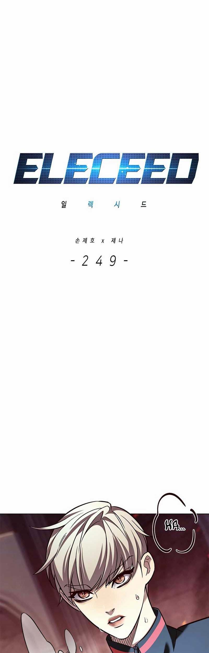 Eleceed - Chapter 249 - Page 2
