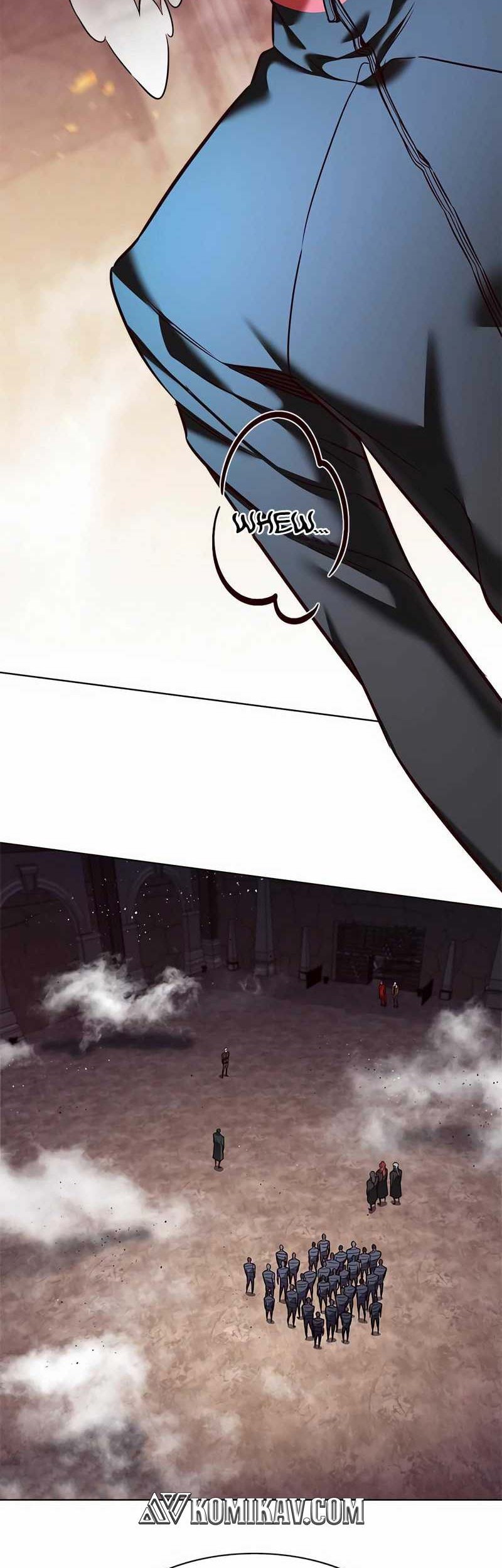 Eleceed - Chapter 249 - Page 3