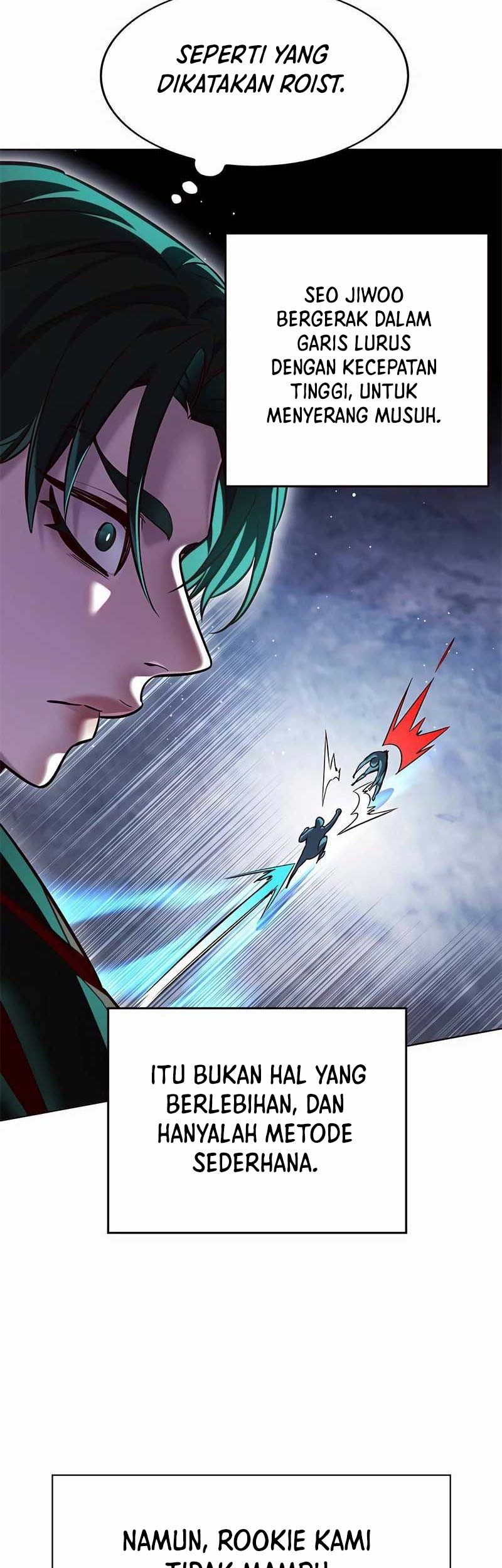 Eleceed - Chapter 249 - Page 4