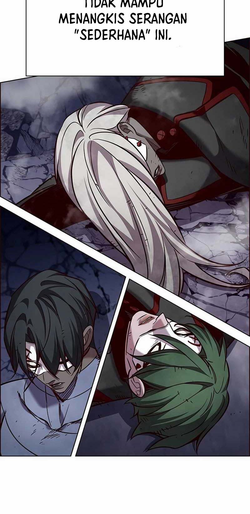 Eleceed - Chapter 249 - Page 5