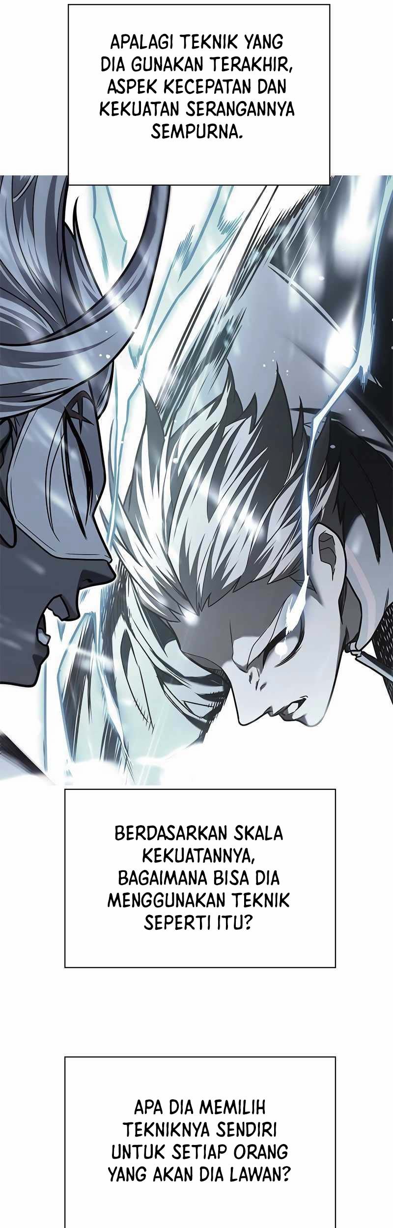 Eleceed - Chapter 249 - Page 6