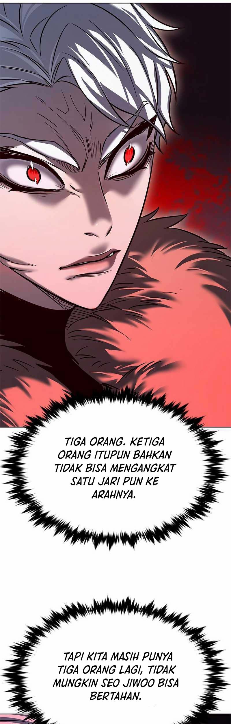 Eleceed - Chapter 249 - Page 11