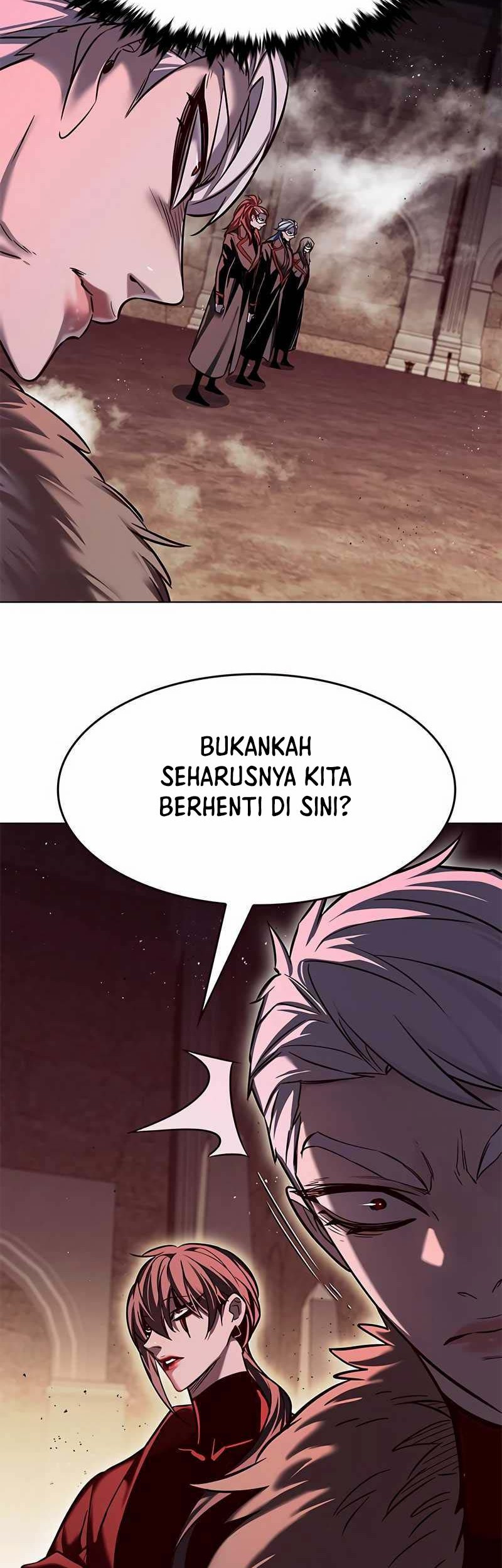 Eleceed - Chapter 249 - Page 12