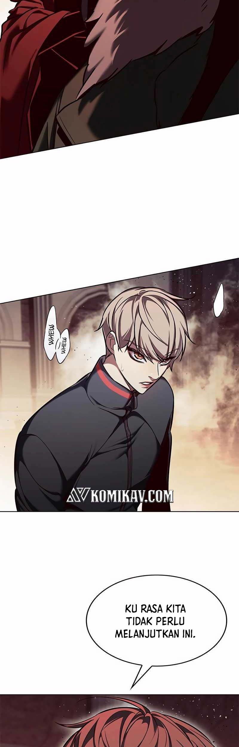 Eleceed - Chapter 249 - Page 13