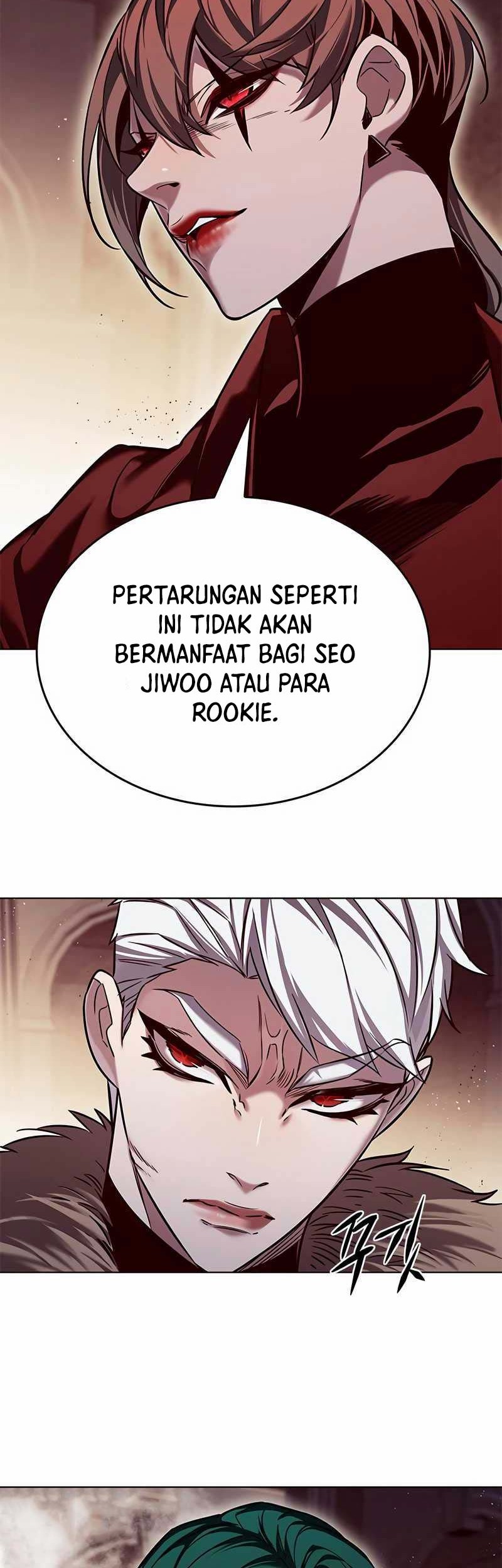 Eleceed - Chapter 249 - Page 14