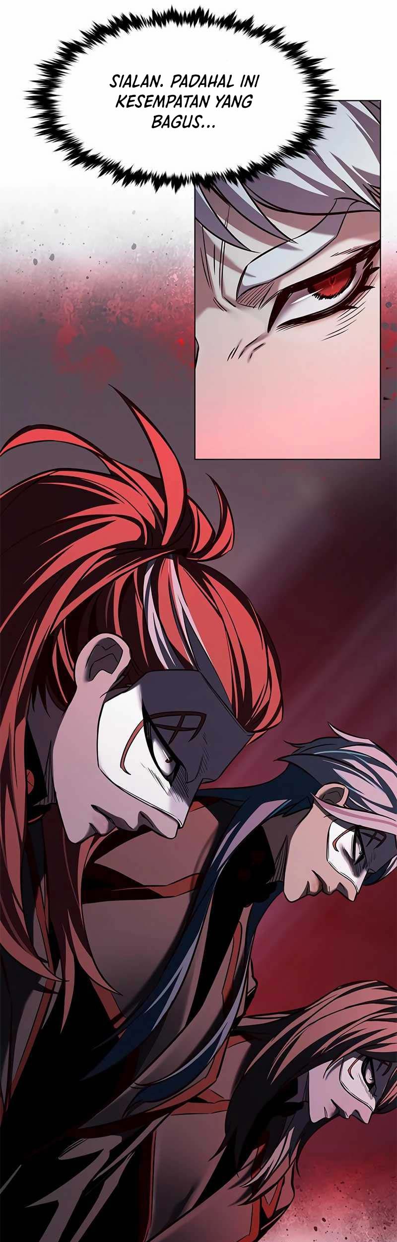 Eleceed - Chapter 249 - Page 16