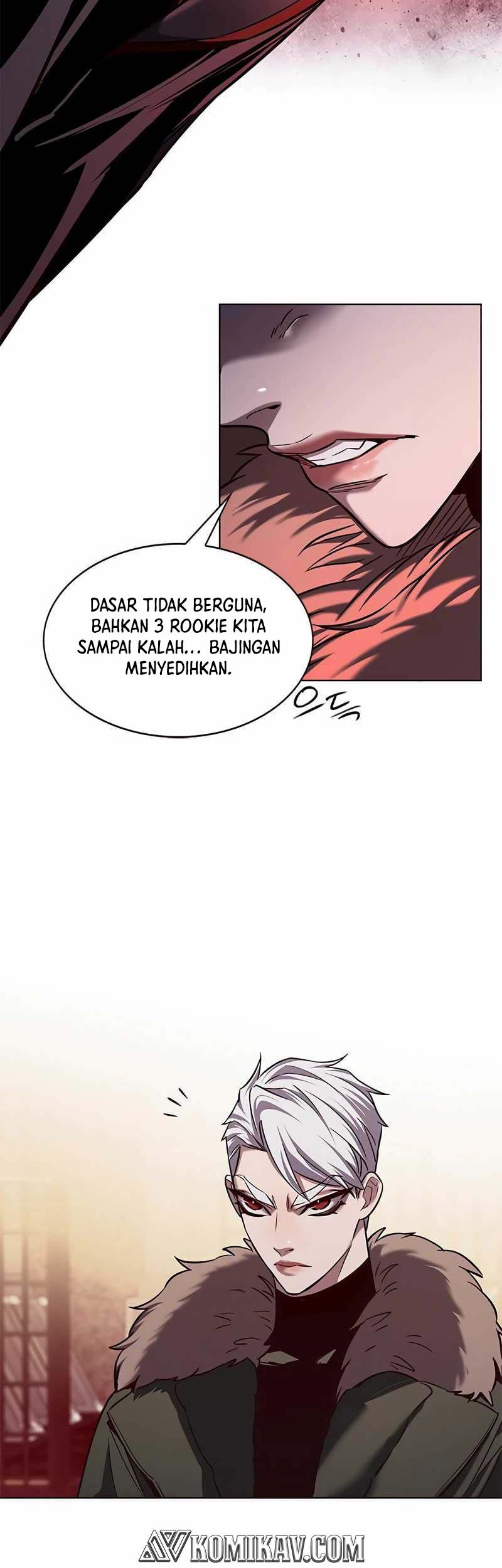 Eleceed - Chapter 249 - Page 17