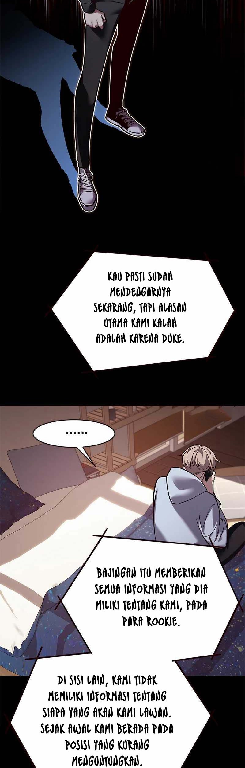 Eleceed - Chapter 249 - Page 22