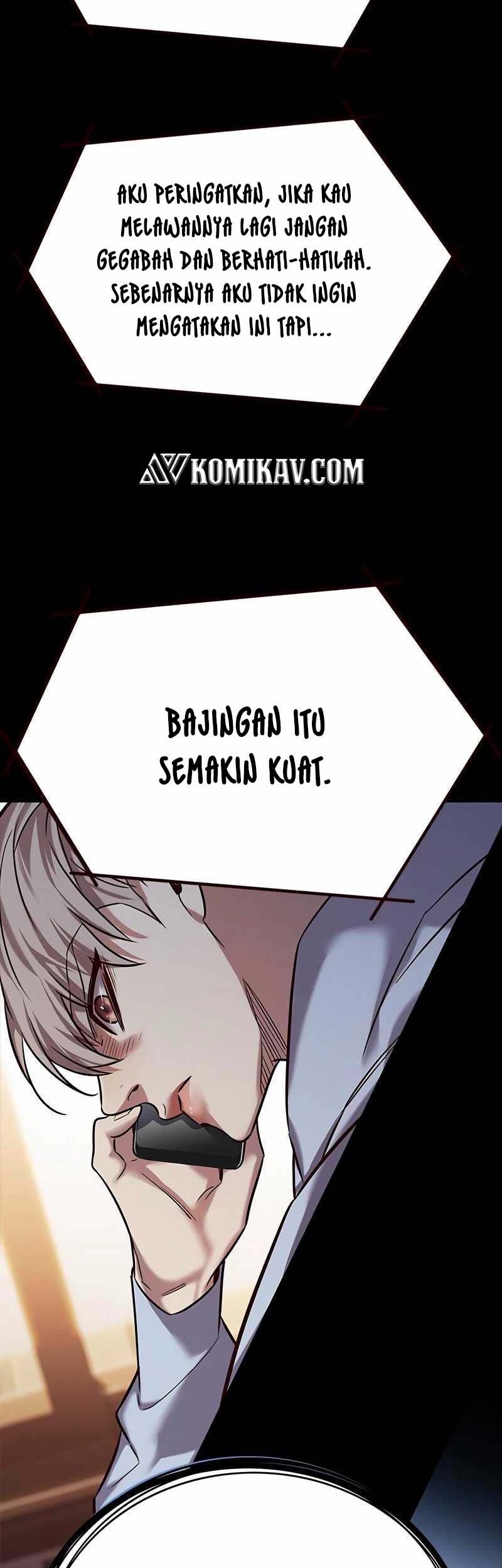 Eleceed - Chapter 249 - Page 23