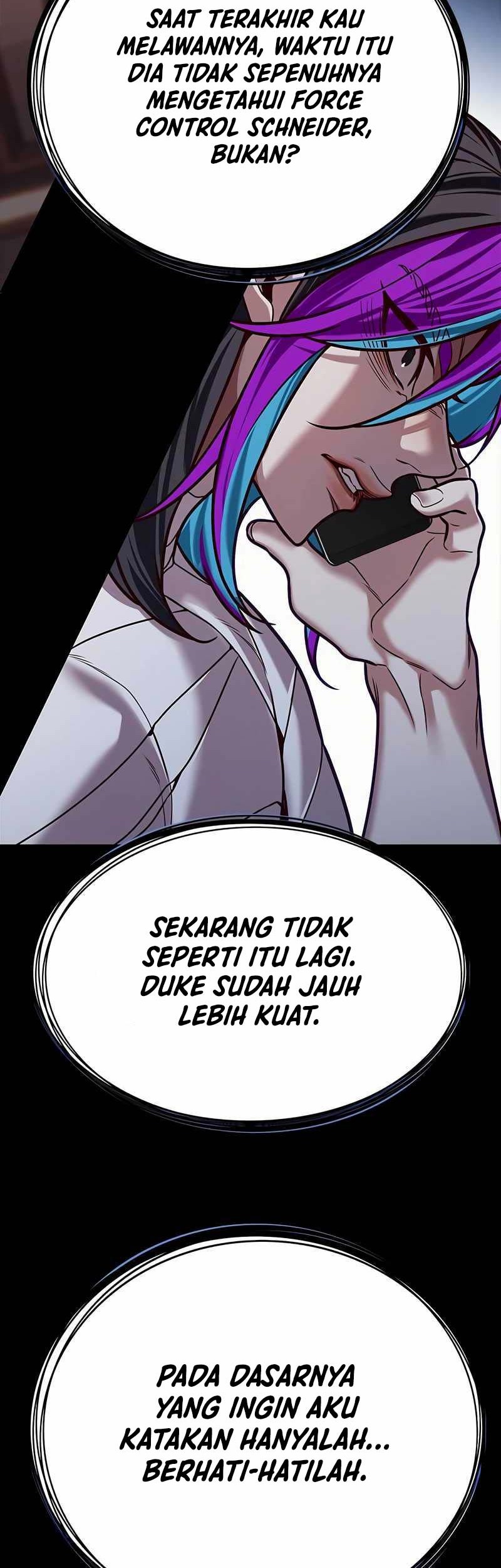 Eleceed - Chapter 249 - Page 24