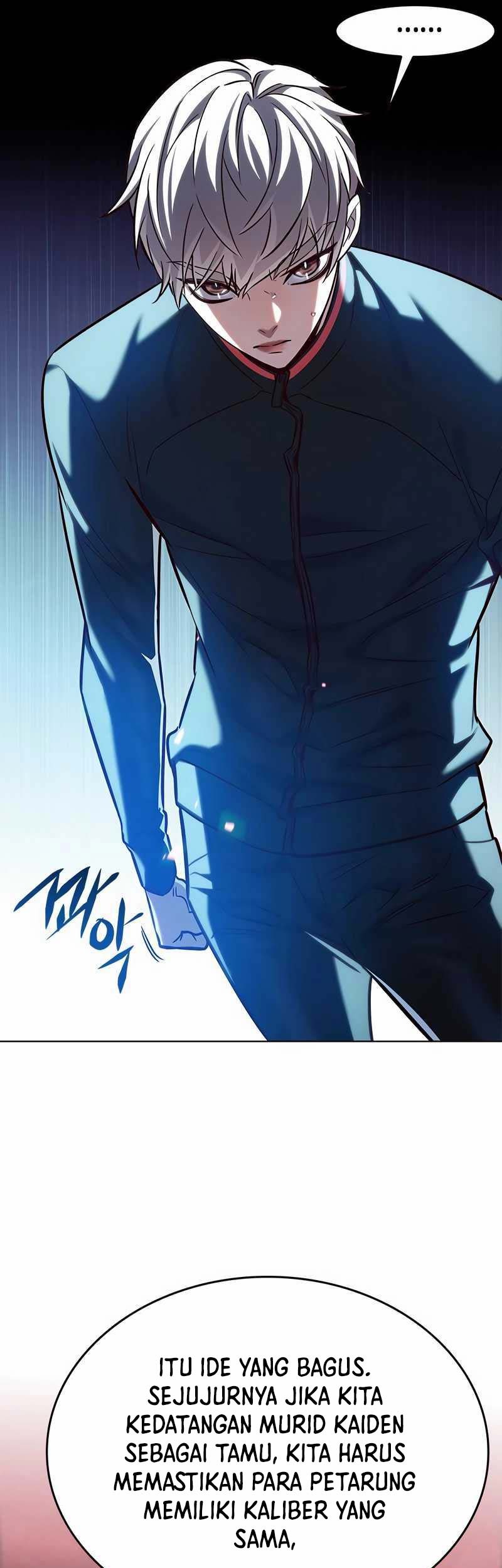 Eleceed - Chapter 249 - Page 26