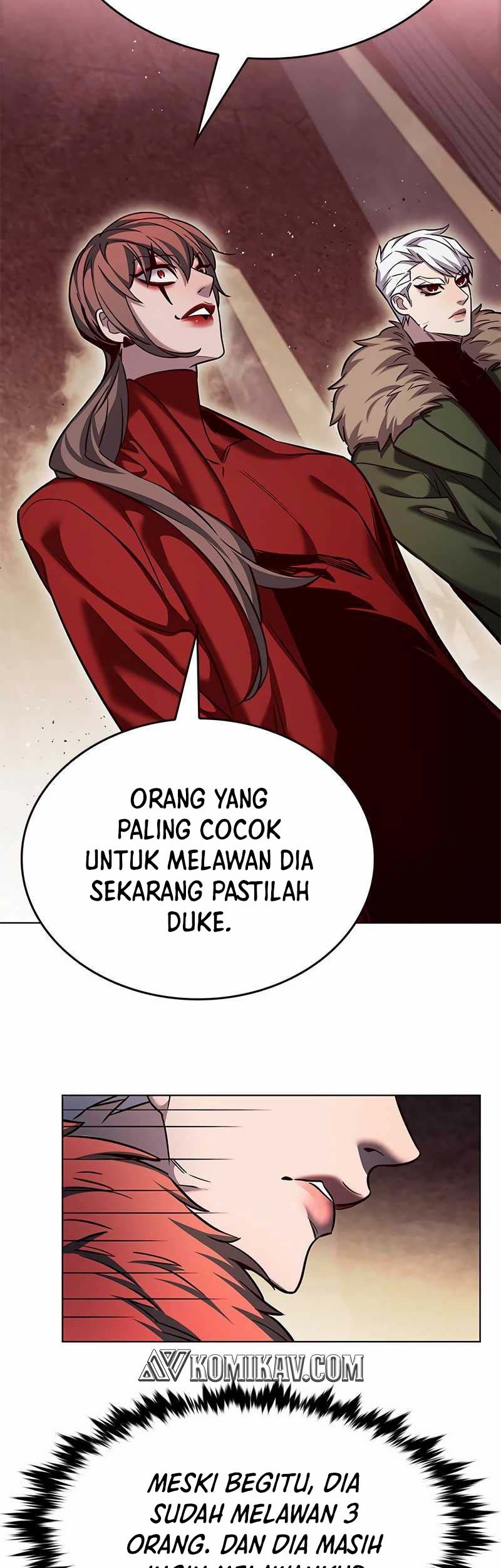 Eleceed - Chapter 249 - Page 27