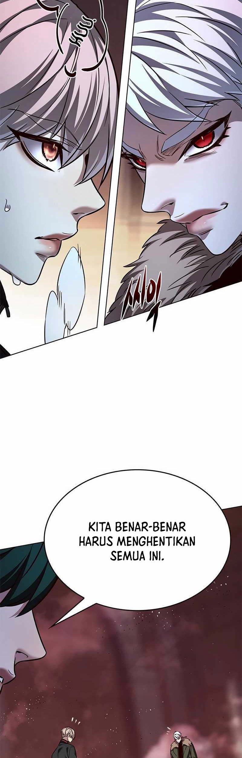 Eleceed - Chapter 249 - Page 32