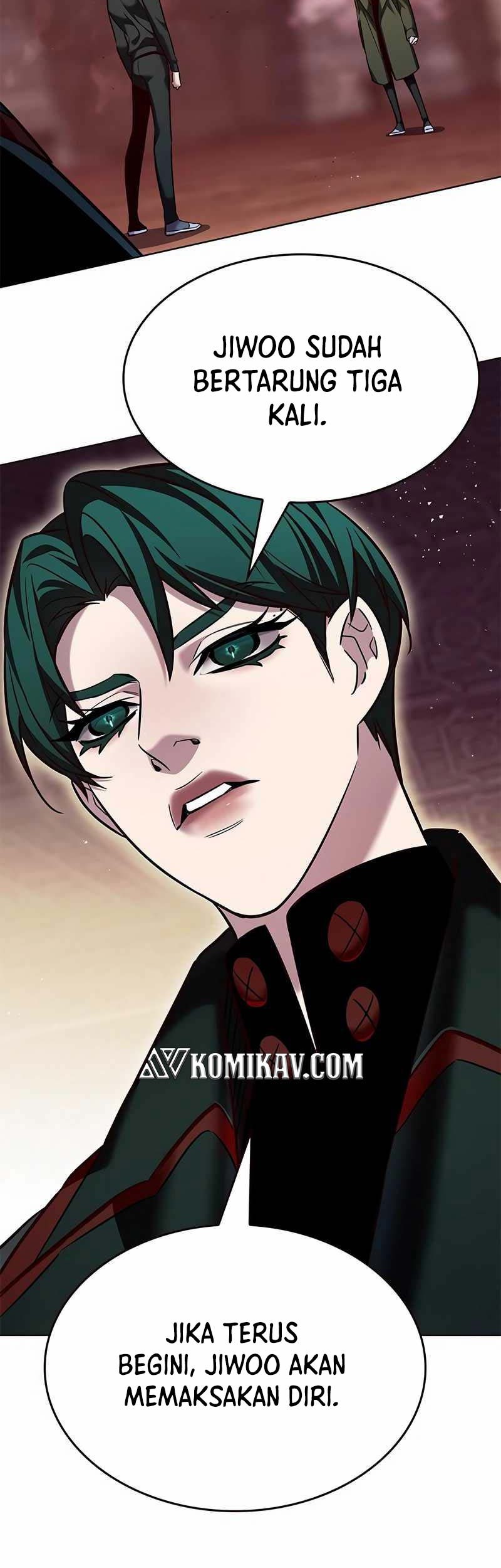 Eleceed - Chapter 249 - Page 33