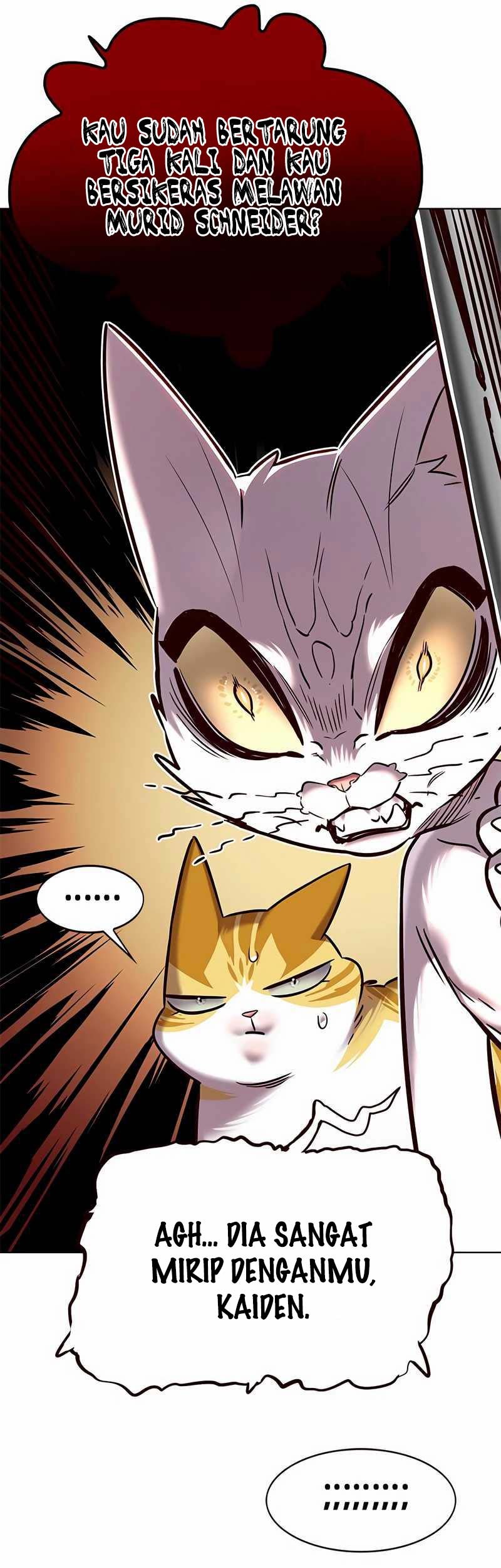 Eleceed - Chapter 249 - Page 36