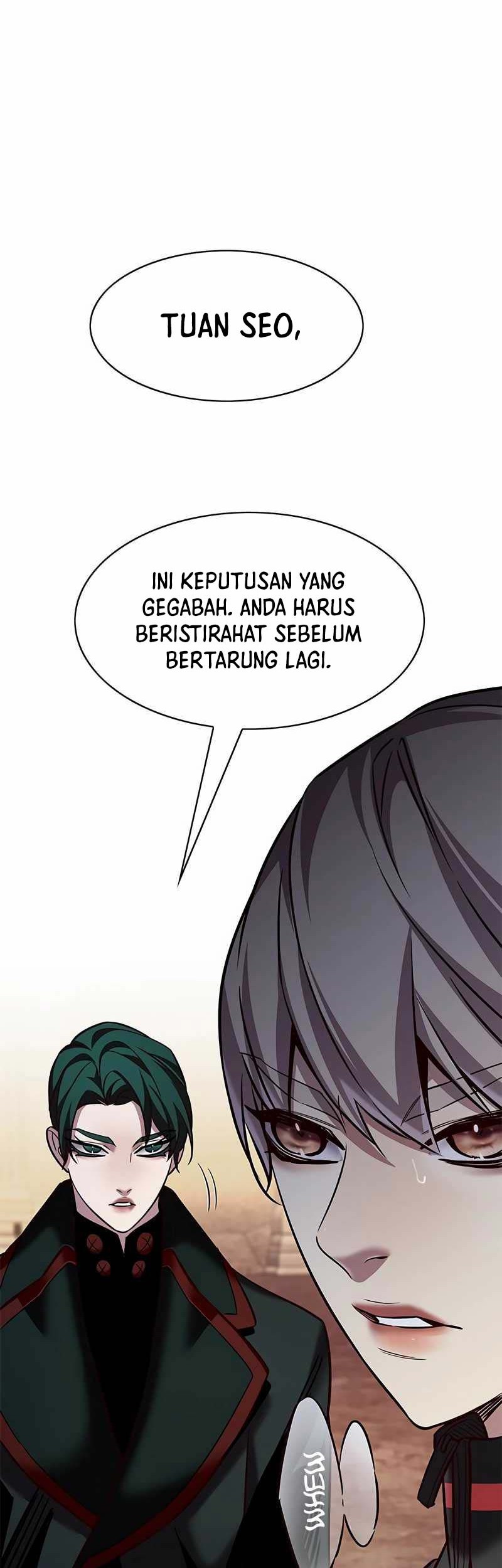 Eleceed - Chapter 249 - Page 37