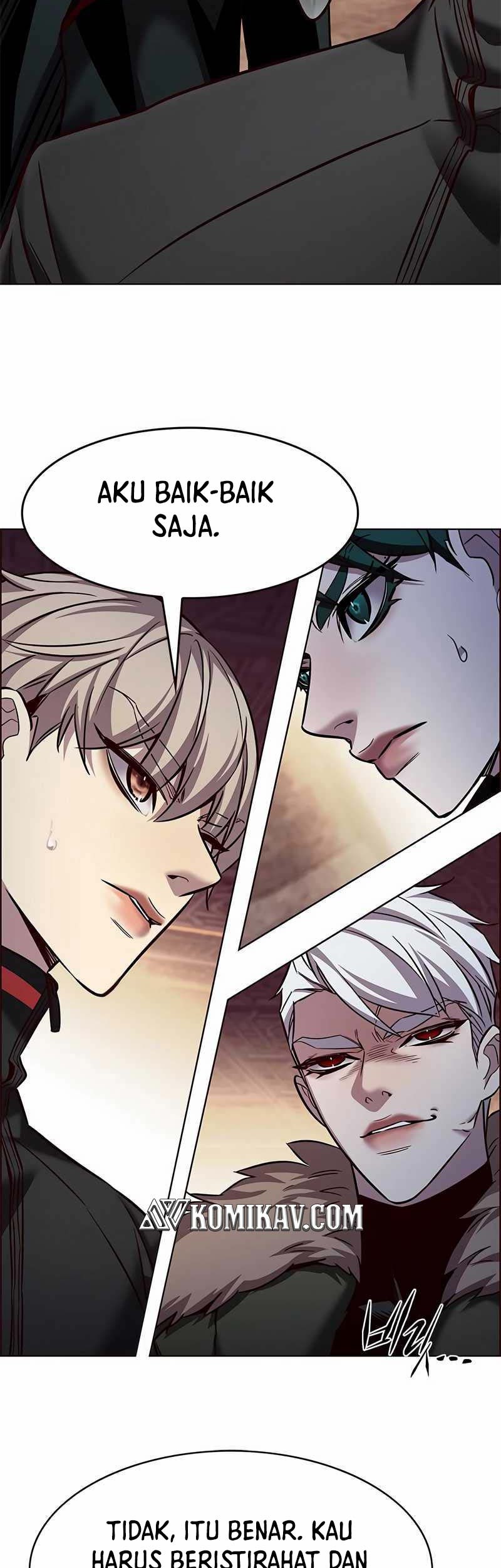 Eleceed - Chapter 249 - Page 38