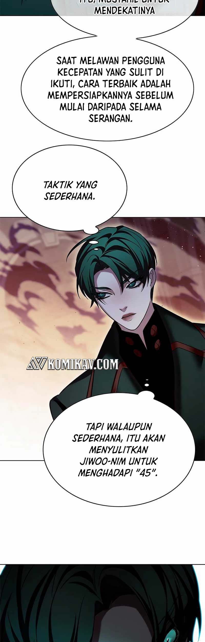 Eleceed - Chapter 248 - Page 18