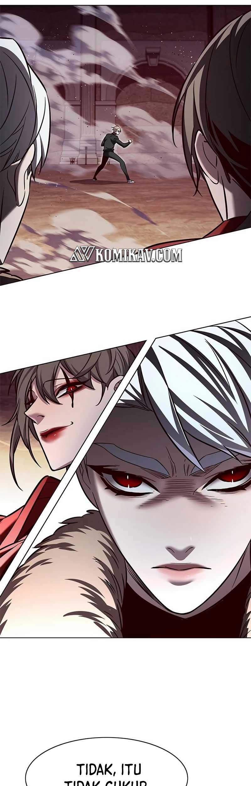 Eleceed - Chapter 248 - Page 20