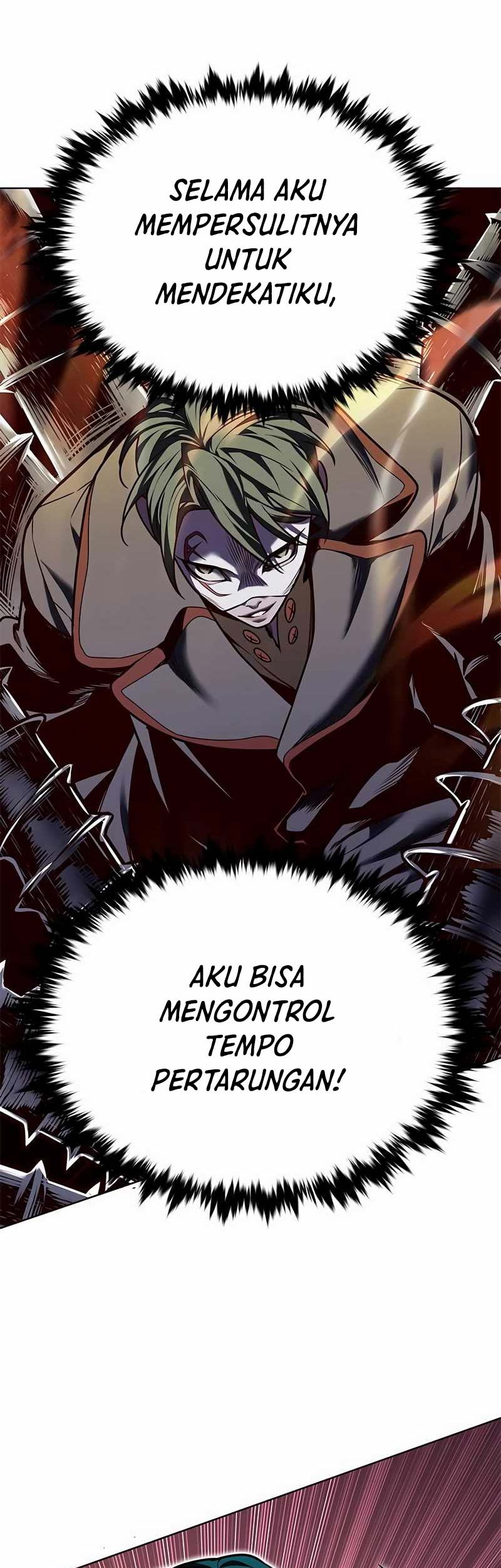 Eleceed - Chapter 248 - Page 22