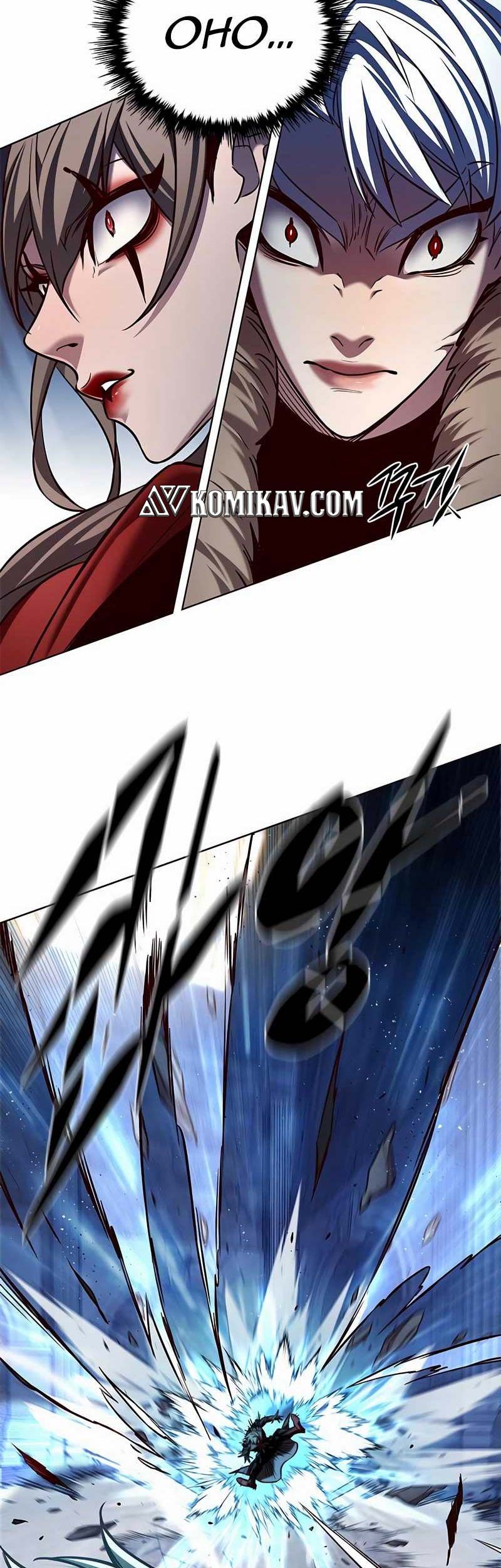 Eleceed - Chapter 248 - Page 30