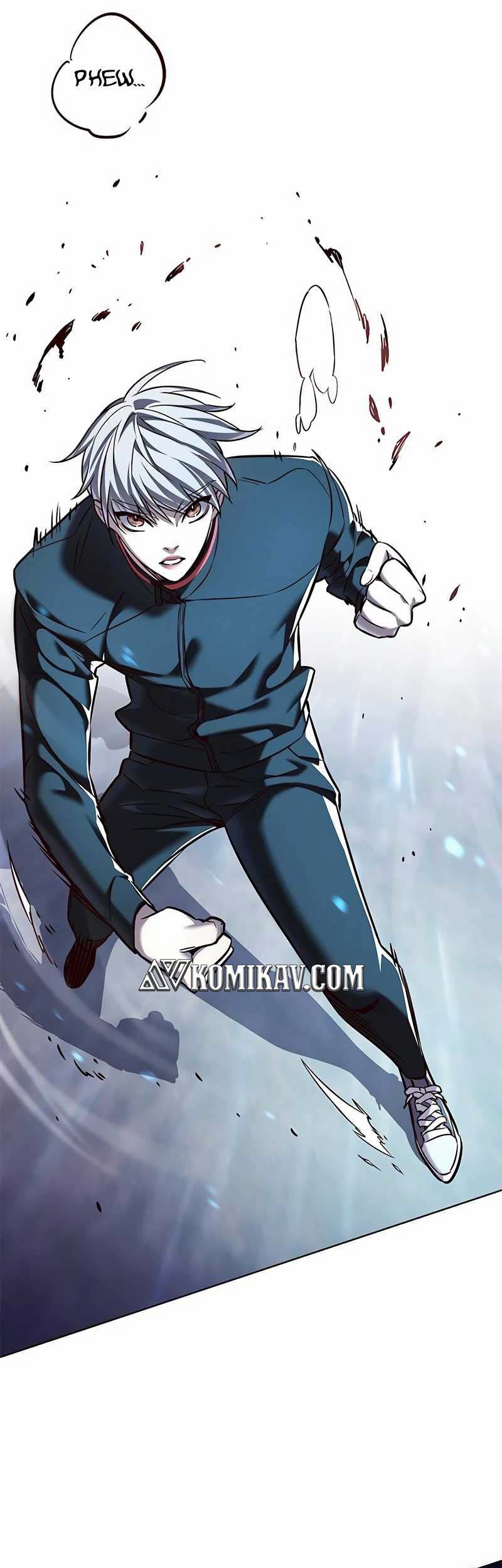 Eleceed - Chapter 248 - Page 32