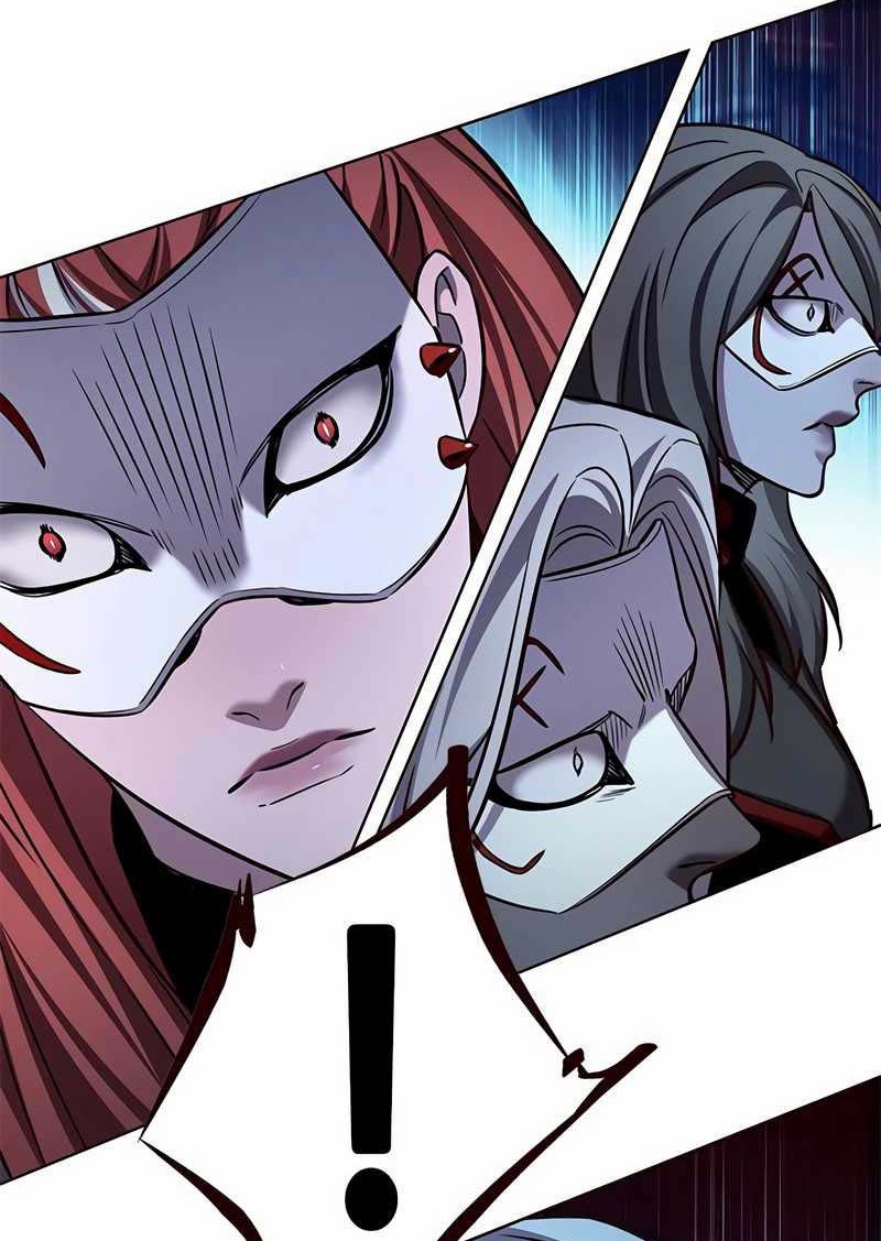 Eleceed - Chapter 248 - Page 33