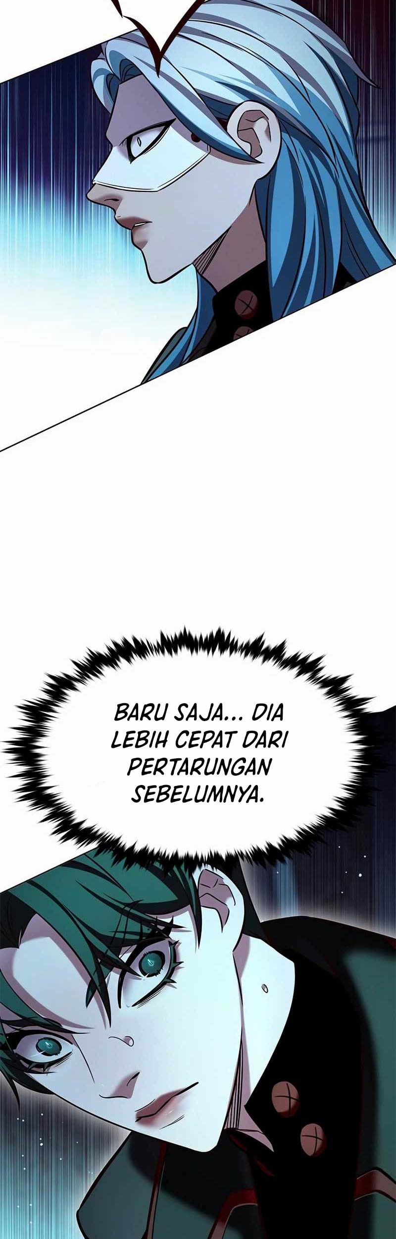 Eleceed - Chapter 248 - Page 34