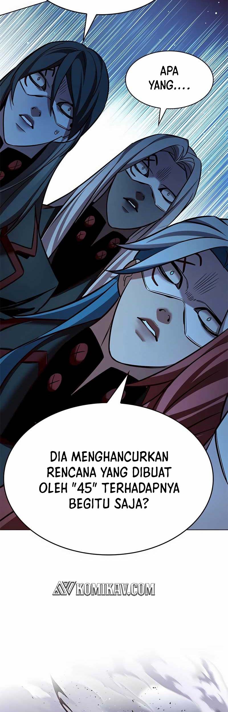 Eleceed - Chapter 248 - Page 36