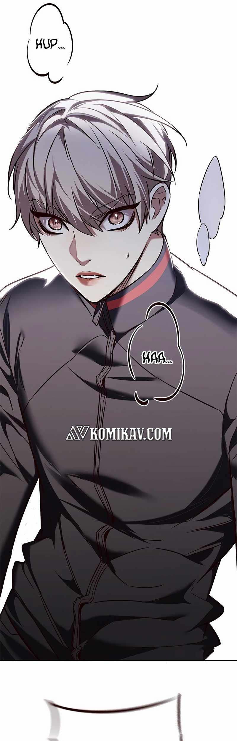 Eleceed - Chapter 248 - Page 38