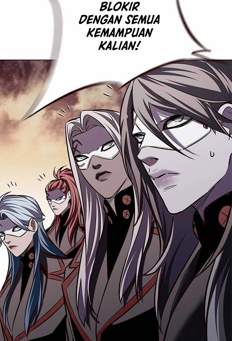 Eleceed - Chapter 248 - Page 39